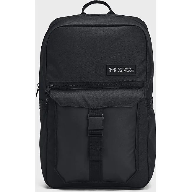 Рюкзак спортивный UNDER ARMOUR Triumph Campus BP 23L черный 28х46х15 см