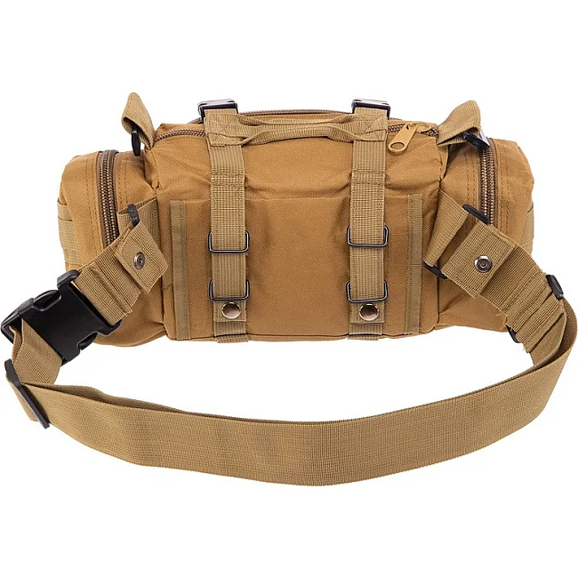 Штурмовой тактический рюкзак
 трехдневный SP-SPORT
 ZK-5504
 48x31x20 30л (Черный)
