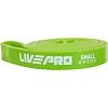 Гума петля для підтягувань LiveUp SUPER BAND LP8410-S 11-29кг (Зелений)