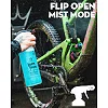 Шампунь для велосипеда Peaty's LoamFoam Concentrate Cleaner, концентрат, 1L