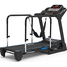 Беговая дорожка FitLogic T153
