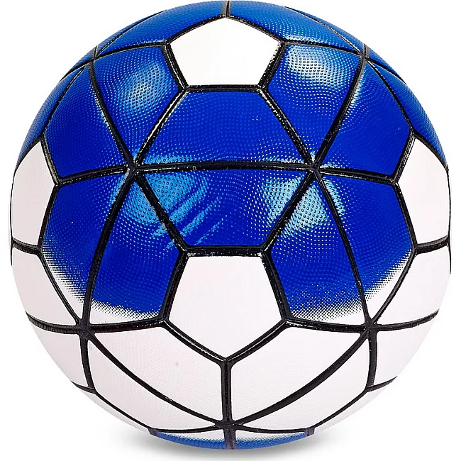 Футбольний м'яч
 PREMIER LEAGUE FB-5352 №5 (Фіолетовий)