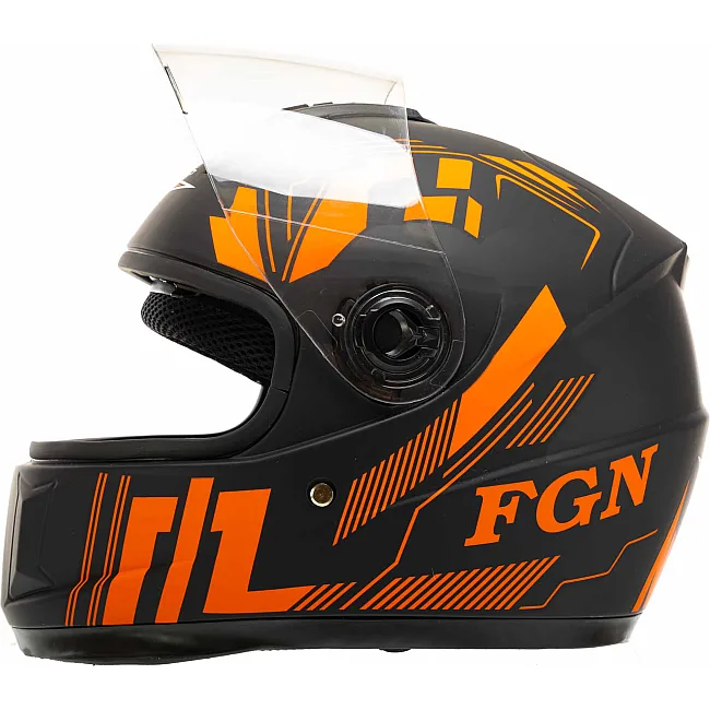 Распродажа! Шлем для мотоцикла интеграл FGN FGN-816