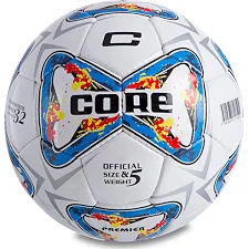 Футбольный мяч CORE PREMIER CR-048 №5 PU