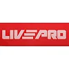 Еластична стрічка для фітнесу
 LiveUp LP8415-M (Червоний)