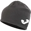 Шапка зимняя мужская двухсторонняя JOMA
 400056-100 (Черный)