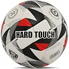 Футзальний м'яч HYDRO TECHNOLOGY HARD TOUCH FB-5039 №4 PU (Білий-фіолетовий)