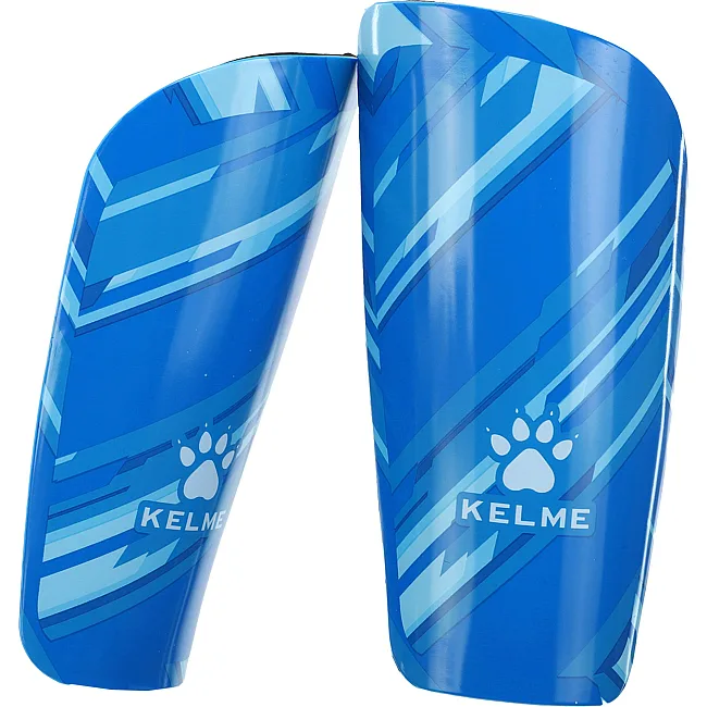 Щитки для футбола
 KELME 8101HJ5001-9432 (Голубой)