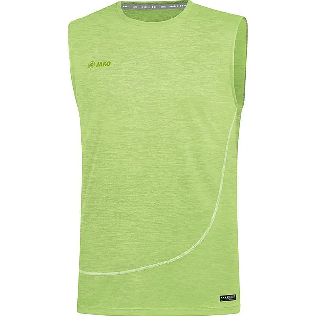 Футболка без рукавов active basics JAKO 6049-25