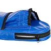 Лапа боксерская прямая тренировочная удлиненная
 SPORTKO
 PD3 30x20x5см 2штуки (Красный)