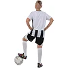 Футбольна форма дитяча із символікою клубу
 JUVENTUS домашня 2024 SP-SPORT

 CO-3731 115-160

см (Чорний-білий)
