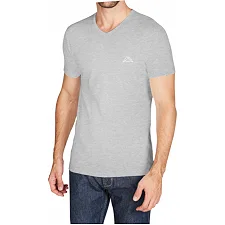 Футболка Kappa T-shirtezzaanica Scollo V мужская