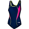 Купальник закритий для жінок Aqua Speed ​​KATE 413-40-49
