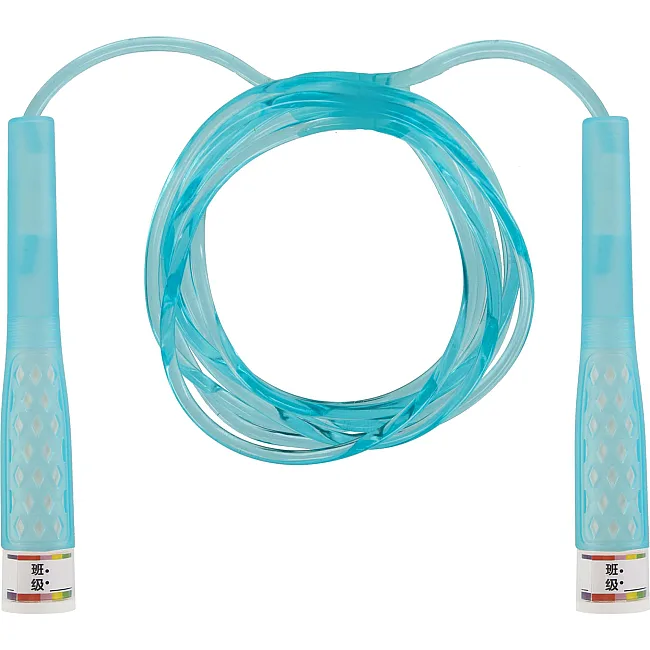 Скакалка SP-SPORT
 FI-3496 2,7м (Разные цвета)