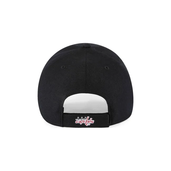 Кепка MVP 47 Brand WASHINGTON CAPITALS