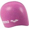 Шапочка для плавания Arena SILICONE CAP розовый
