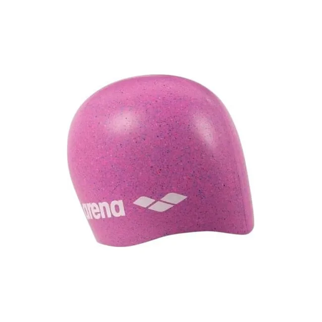 Шапочка для плавания Arena SILICONE CAP розовый