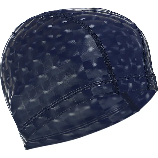 Шапочка для басейну
 текстильна з покриттям PU SP-SPORT
 PU-3BB