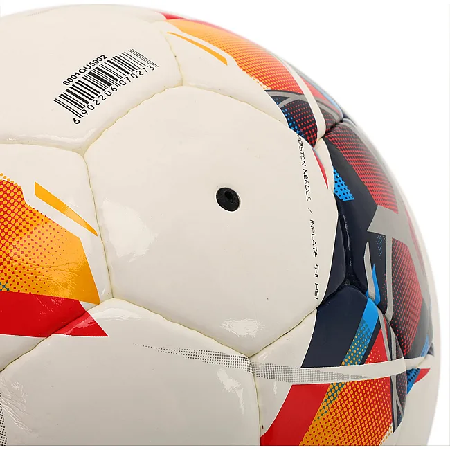 Футбольный мяч
 KELME VORTEX 18.1 8001QU5002-9423-5 №5 PU (Белый-красный)