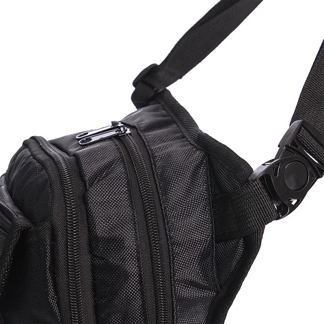Мотосумка набедренная ALPINESTAR
 M-4551-A 3л 25х21х9см