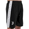 Футбольна форма дитяча із символікою клубу
 JUVENTUS домашня 2024 SP-SPORT

 CO-3731 115-160

см (Чорний-білий)