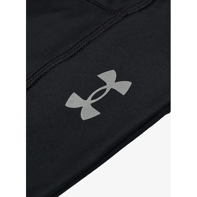 Шапка мужская UNDER ARMOUR Men&s Storm Launch Beanie черный OSFM