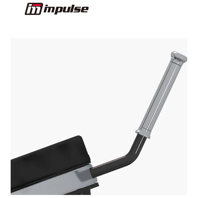 Тренажер для ягодичных мышц Impulse Sterling