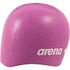 Шапочка для плавания Arena SILICONE CAP розовый