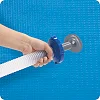 Набір для чищення басейну Bestway Deluxe 58237