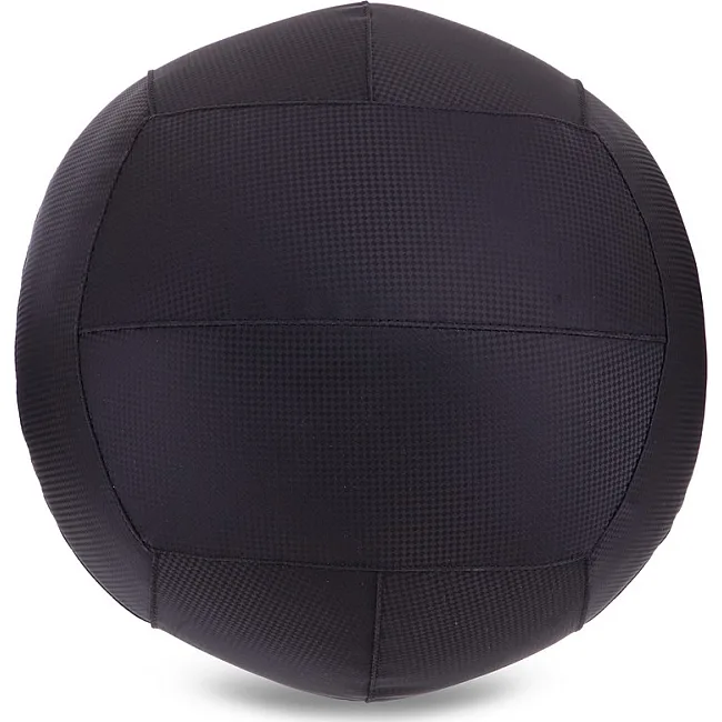 М'яч набивний медичний для кросфіту WALL BALL ZELART
 FI-2637-12 12кг
