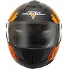 Распродажа! Шлем для мотоцикла интеграл FGN FGN-816