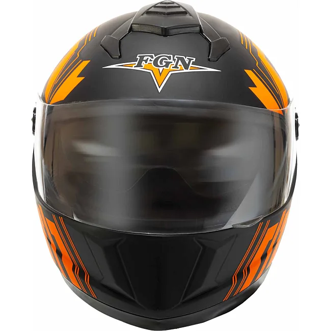Распродажа! Шлем для мотоцикла интеграл FGN FGN-816