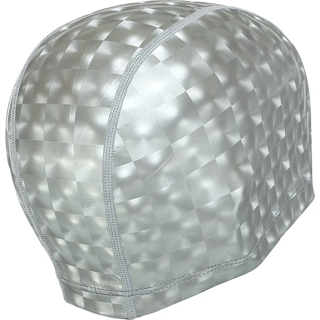 Шапочка для басейну
 текстильна з покриттям PU SP-SPORT
 PU-3BB