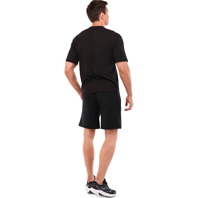 Спортивні шорти
 чоловічі JOMA

 BREATH 104002-100 (Чорний)