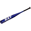 Бейсбольная бита алюминиевая 32" BAT SP-SPORT C-1864 81см (Синий)