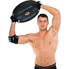 Бамперний диск гумовий

 LiveUp LP8331-20 ø50.5мм 20кг