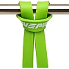 Гума петля для підтягувань LiveUp SUPER BAND LP8410-S 11-29кг (Зелений)