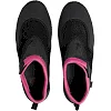 Аквашузы-коралки Arena WATERSHOES черный, розовый