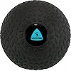 Слэмбол мяч набивной для кроссфита и фитнеса
 LiveUp LP8105-5 5кг