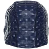 Шапочка для басейну
 текстильна з покриттям PU SP-SPORT
 PU-3BB