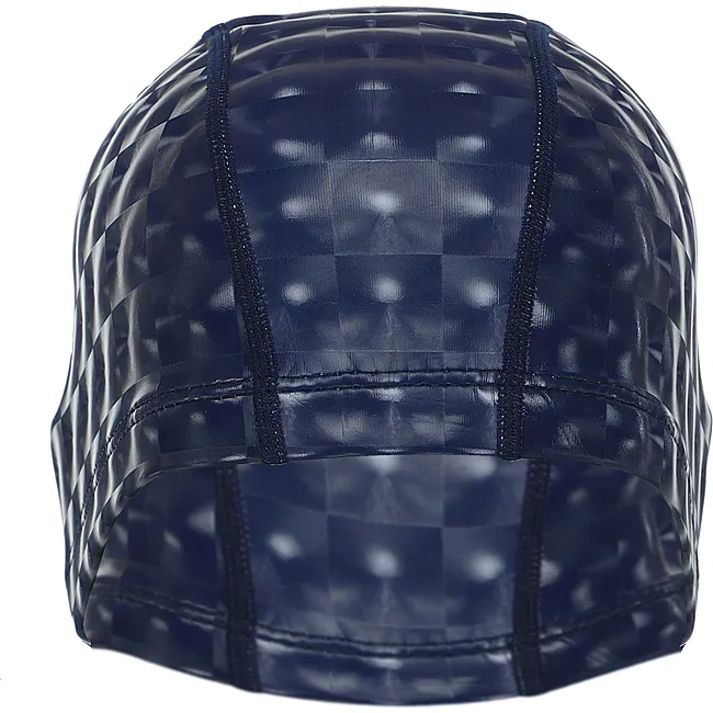 Шапочка для басейну
 текстильна з покриттям PU SP-SPORT
 PU-3BB