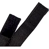 Гумка тримач щитків Shinpads Strap SP-SPORT FB-6386 1шт (Салатовий)