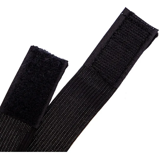 Гумка тримач щитків Shinpads Strap SP-SPORT FB-6386 1шт (Салатовий)