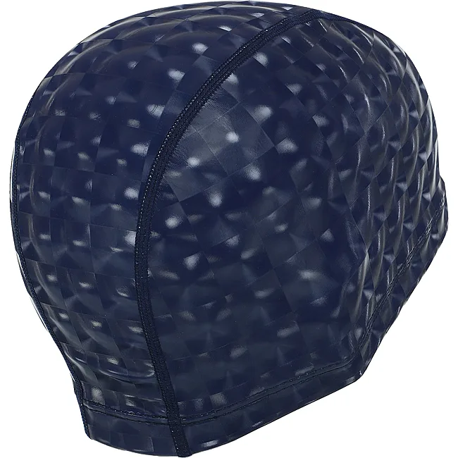 Шапочка для басейну
 текстильна з покриттям PU SP-SPORT
 PU-3BB