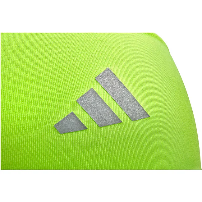 Повязка на голову женская Adidas Sports Headband зеленый