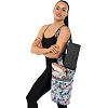 Сумка для йоги через плечо KINDFOLK
 SP-SPORT
 FI-8364-2