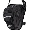 Мотосумка набедренная ALPINESTAR
 M-4551-A 3л 25х21х9см