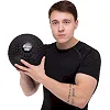 Слембол м'яч набивний для кросфіту та фітнесу
 ZELART
 FI-7474-5 5кг