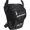 Мотосумка набедренная ALPINESTAR
 M-4551-A 3л 25х21х9см