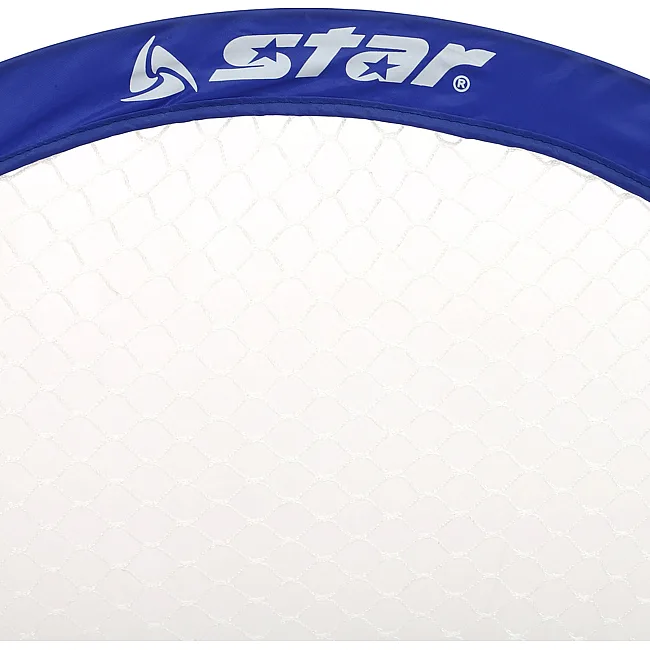 Ворота футбольные складные тренировочные STAR SN970C 2шт
